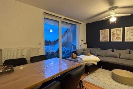 Wohnung Leipzig Mockau-Nord - 2 Zimmer, 56 m&sup2;, 433&euro; | Angebot:25776035