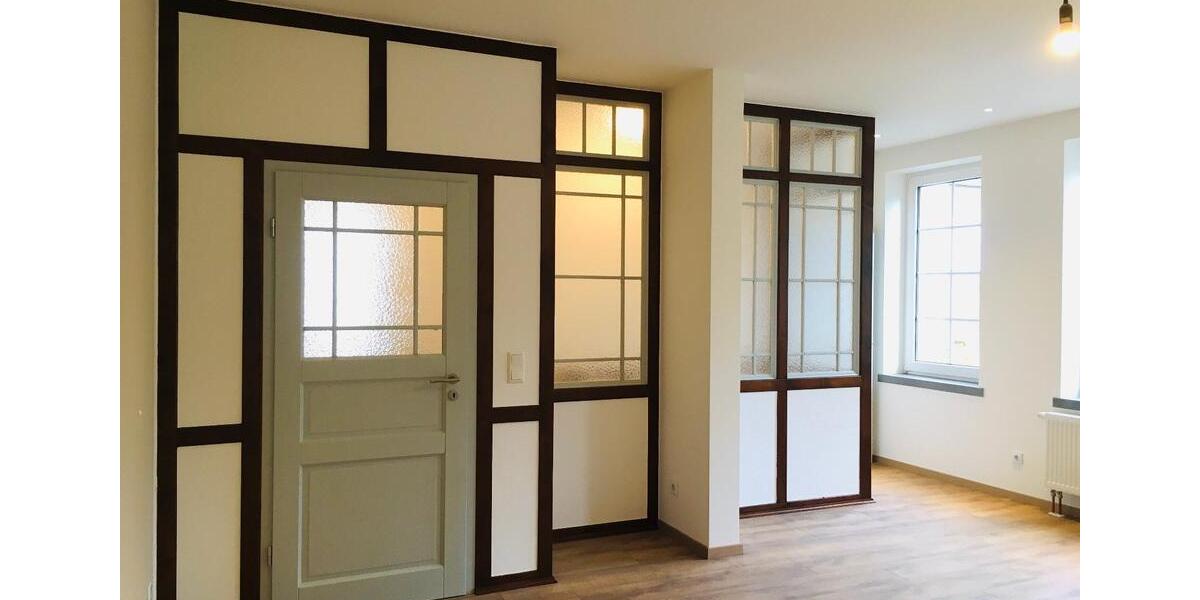 Gewerbeobjekt Leipzig Nord - 1.366&euro; | Angebot:25956561