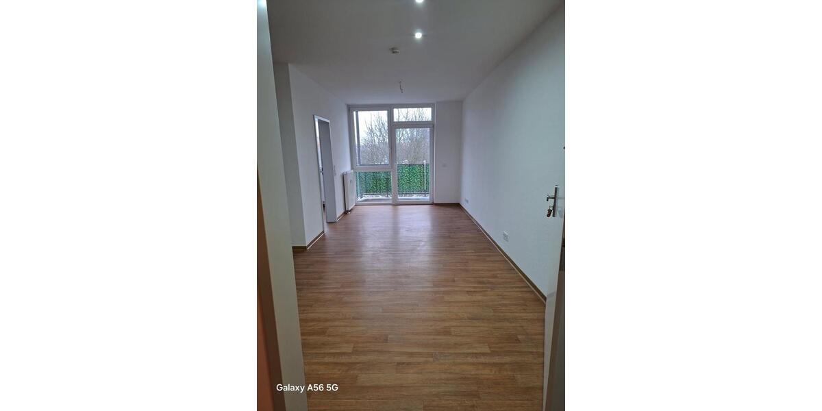 Etagenwohnung Leipzig Lausen-Grünau - 2 Zimmer, 43 m&sup2;, 383&euro; | Angebot:26086030