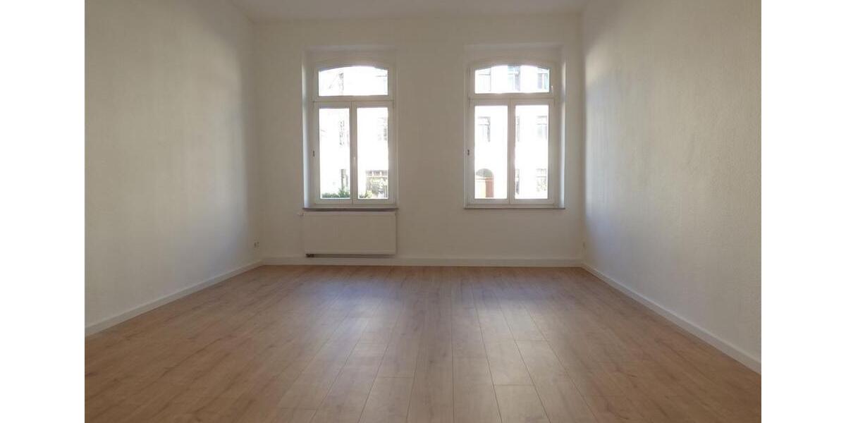 Familien aufgepasst!!! - 3-Raum Whg. in Gohlis, Bad mit Fenster, Wanne, helle Wohnküche! 3 zimmer