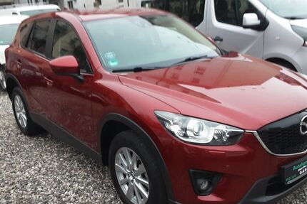 Mazda CX-5 177.570 km 8.999 &euro; leipzig 04155