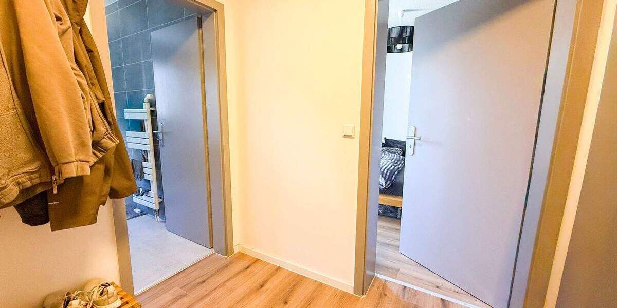 Einfamilienhaus Leipzig Plagwitz - 2 Zimmer, 239.000&euro; | Angebot:25733656