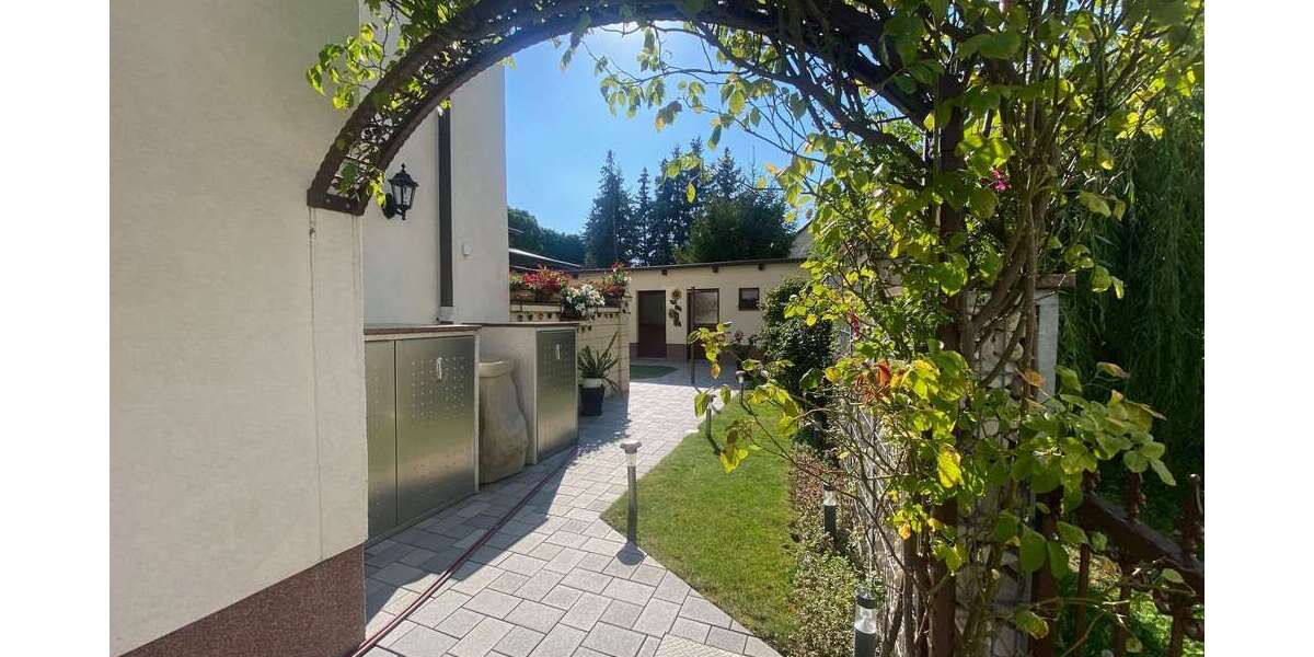 Einfamilienhaus Markkleeberg - 7 Zimmer, 193 m&sup2;, 620.000&euro; | Angebot:26977094