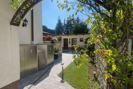 Haus Markkleeberg - 7 Zimmer, 193 m&sup2;, 620.000&euro; | Angebot:26977094