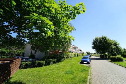 Wohnung Lützen - 2 Zimmer, 63 m&sup2;, 105.000&euro; | Angebot:25928589