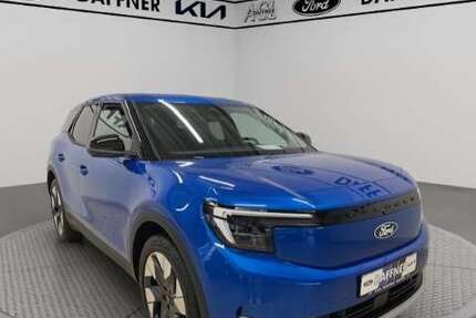 Ford Explorer 3.990 km 42.980 &euro; Leipzig 04179