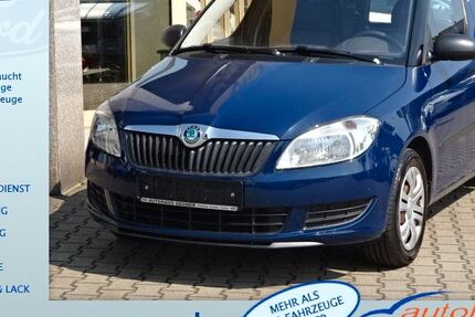 Skoda Roomster 57.482 km 4.440 &euro; Eilenburg 04838