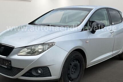 Seat Ibiza 154.319 km 2.799 &euro; Brehna 06796