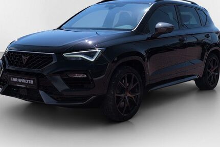 Cupra Ateca 24.270 km 32.890 &euro; Leipzig 04129