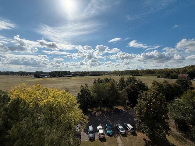 Etagenwohnung Borna - 2 Zimmer, 50 m&sup2;, 299&euro; | Angebot:25721670