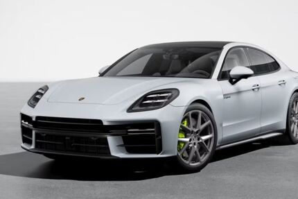 Porsche Panamera 52.101 km 128.800 &euro; Leipzig 04356