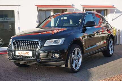 Audi Q5 136.380 km 22.990 € Halle-Nietleben 06122