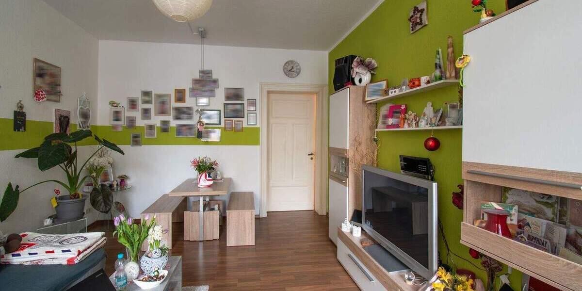 Einfamilienhaus Leipzig Gohlis-Süd - 3 Zimmer, 150.000&euro; | Angebot:25228383