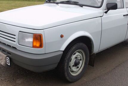 Wartburg Andere 19.470 km 7.500 &euro; Schkopau 06258