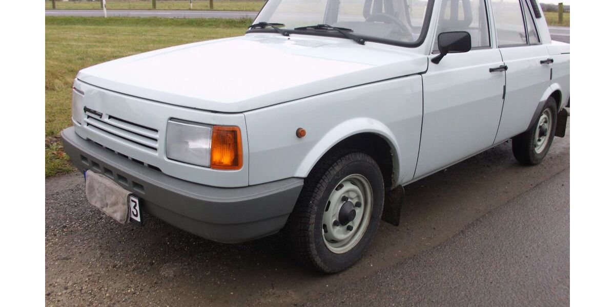 Wartburg Andere 19.470 km 7.500 &euro; Schkopau 06258