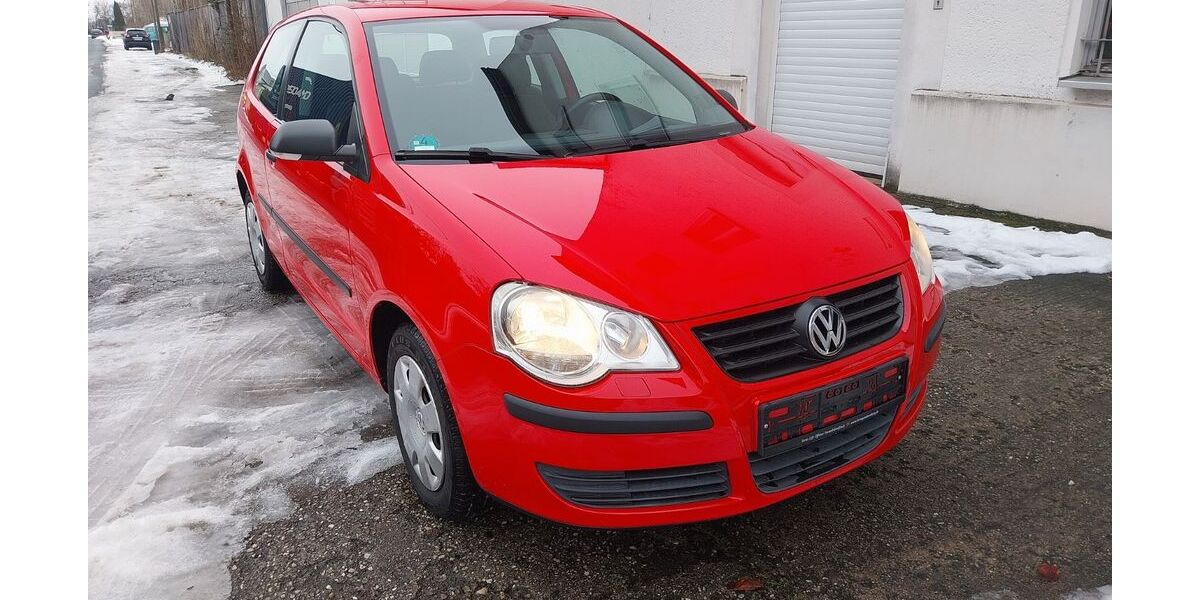 VW Polo 68.690 km 3.100 &euro; Borsdorf 04451