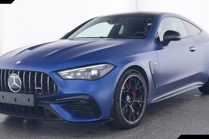 Mercedes-Benz CLE 53 AMG 13.940 km 85.450 &euro; Leipzig 04179