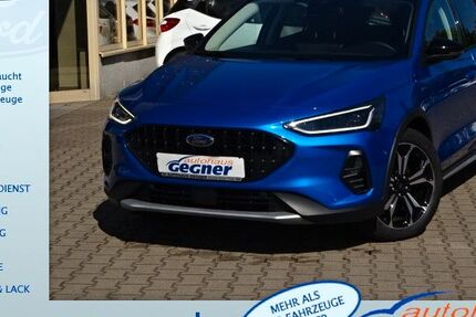 Ford Focus 5.949 km 23.440 &euro; Eilenburg 04838