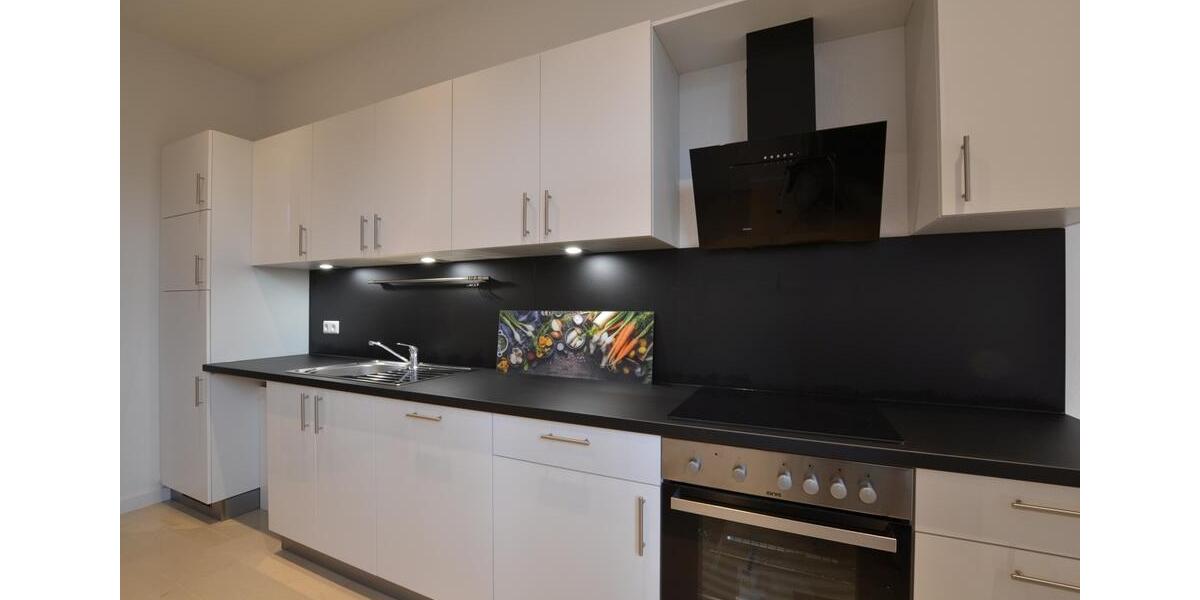 I in Renovierung I gemütliche 4-RW mit Balkon in Gohlis I hochwertige Einbauküche I modernes Bad + Gäste-WC I 4 zimmer