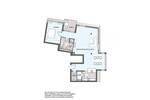 Etagenwohnung Leipzig Zentrum-Ost - 2 Zimmer, 80 m&sup2;, 1.200&euro; | Angebot:26176271