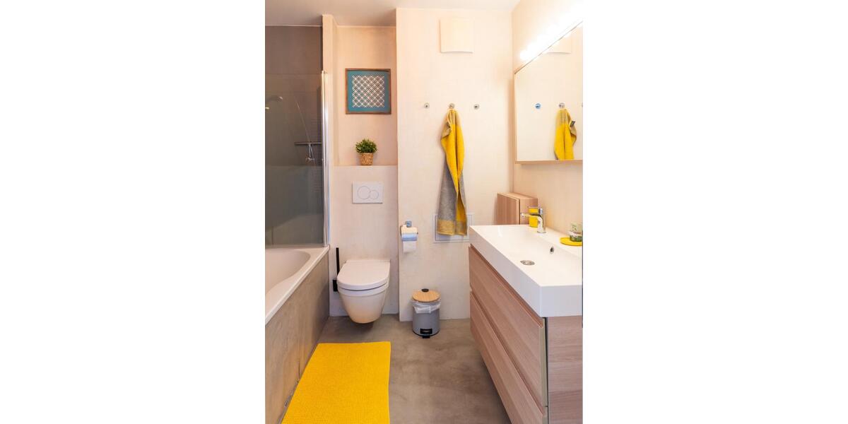Dachgeschoßwohnung Leipzig - 2 Zimmer, 65 m&sup2;, 1.430&euro; | Angebot:26322055