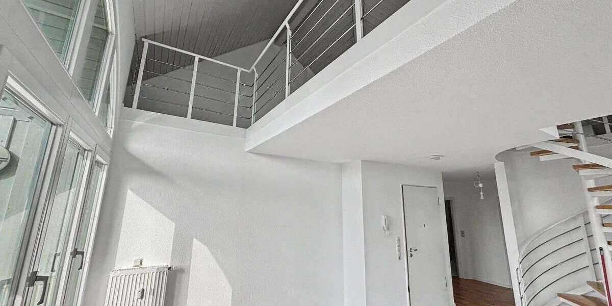 Etagenwohnung Borna - 2 Zimmer, 99 m&sup2;, 195.000&euro; | Angebot:26193358