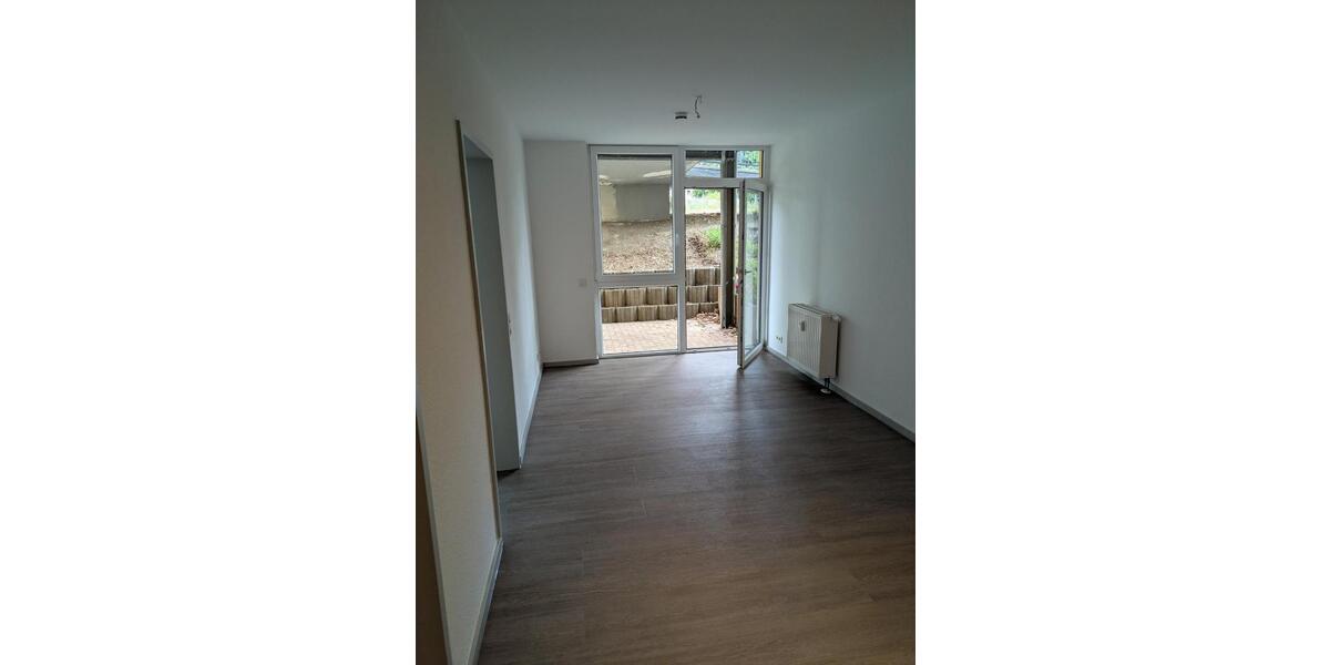 Terrassenwohnung Leipzig Lausen-Grünau - 4 Zimmer, 87 m&sup2;, 585&euro; | Angebot:24687813