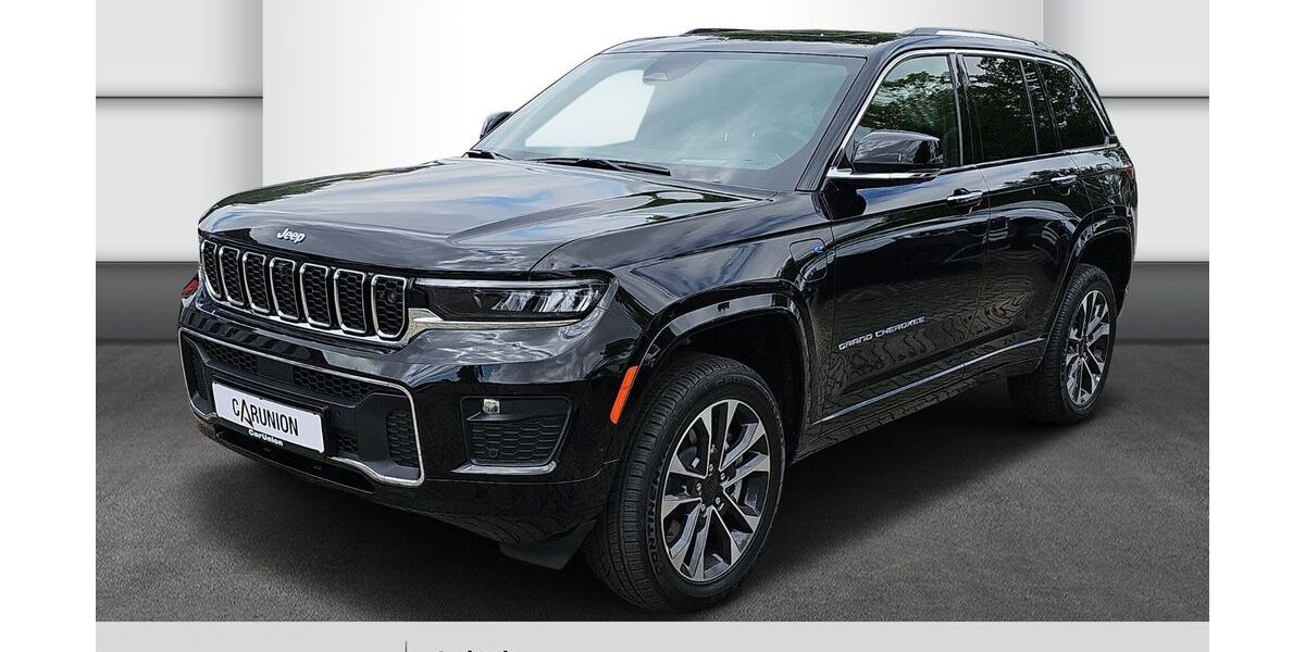 Jeep Grand Cherokee 2.000 km 67.995 &euro; Leipzig 04129