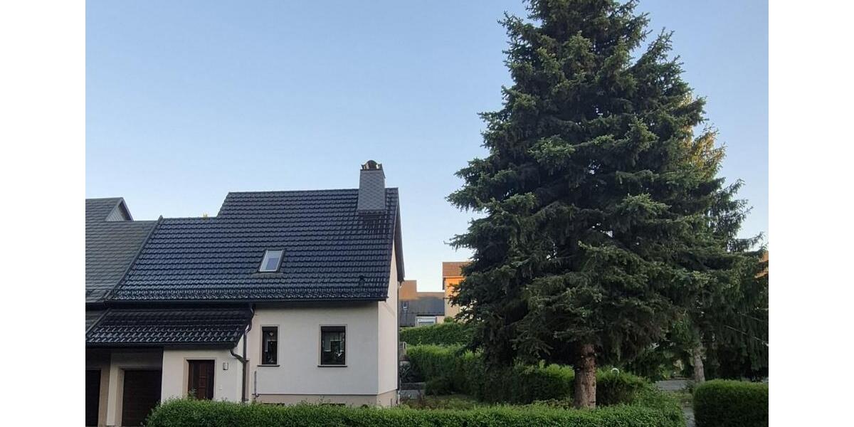 Einfamilienhaus Grimma - 4 Zimmer, 100 m&sup2;, 465.000&euro; | Angebot:26884922