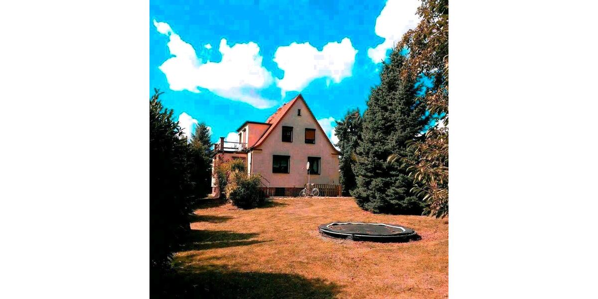 Einfamilienhaus Schkeuditz - 5 Zimmer, 90 m&sup2;, 345.000&euro; | Angebot:26407473
