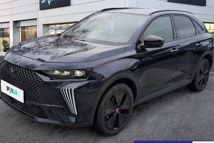 DS Automobiles DS7 (Crossback) 35.944 km 25.430 &euro; Leipzig 04105