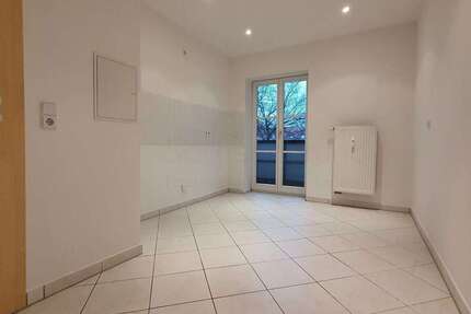 Wohnung zum Kaufen in Taucha 92.000 € 41.98 m² 2 zimmer