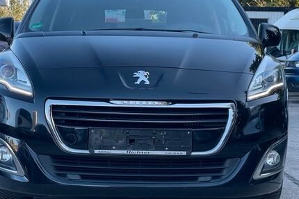 Peugeot 5008 124.900 km 7.990 &euro; Leipzig 04178