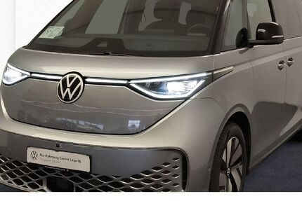 VW ID. Buzz 5.284 km 67.330 &euro; Leipzig 04178