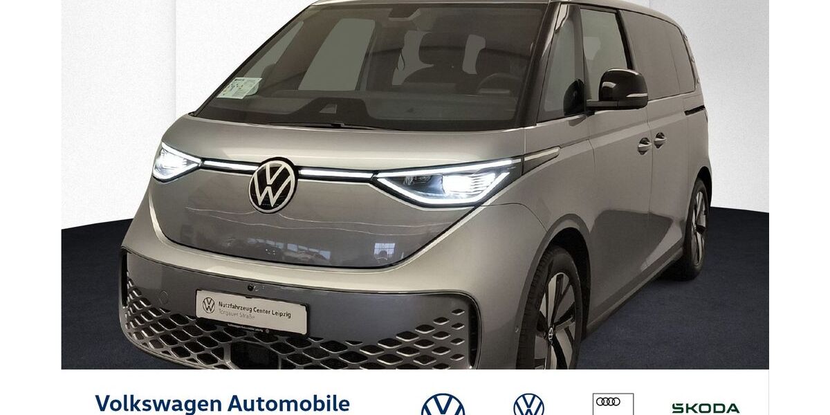 VW ID. Buzz 5.284 km 67.330 &euro; Leipzig 04178