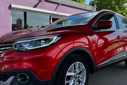 Renault Kadjar 123.515 km 9.480 &euro; Kabelsketal OT Gröbers 06184