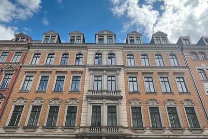 Wohnung Leipzig Mitte - 2 Zimmer, 65 m&sup2;, 602&euro; | Angebot:26440939