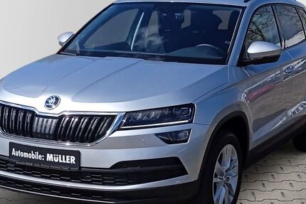 Skoda Karoq 70.124 km 18.950 &euro; Leipzig 04328
