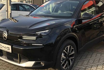 Citroen C4 2.150 km 22.849 € Leipzig 04178