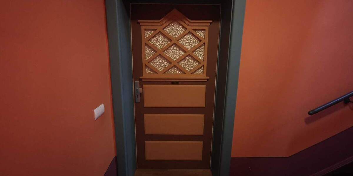 Etagenwohnung Leipzig Wahren - 3 Zimmer, 72 m&sup2;, 185.000&euro; | Angebot:25673789
