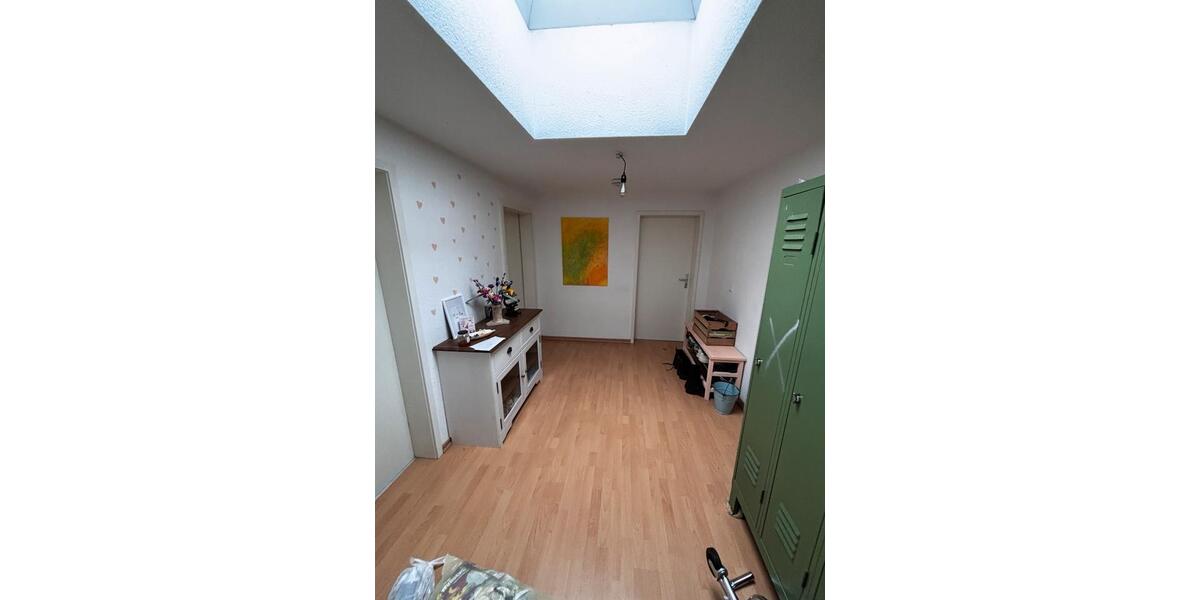 Dachgeschoßwohnung Leipzig Süd - 2 Zimmer, 74 m&sup2;, 760&euro; | Angebot:25613106