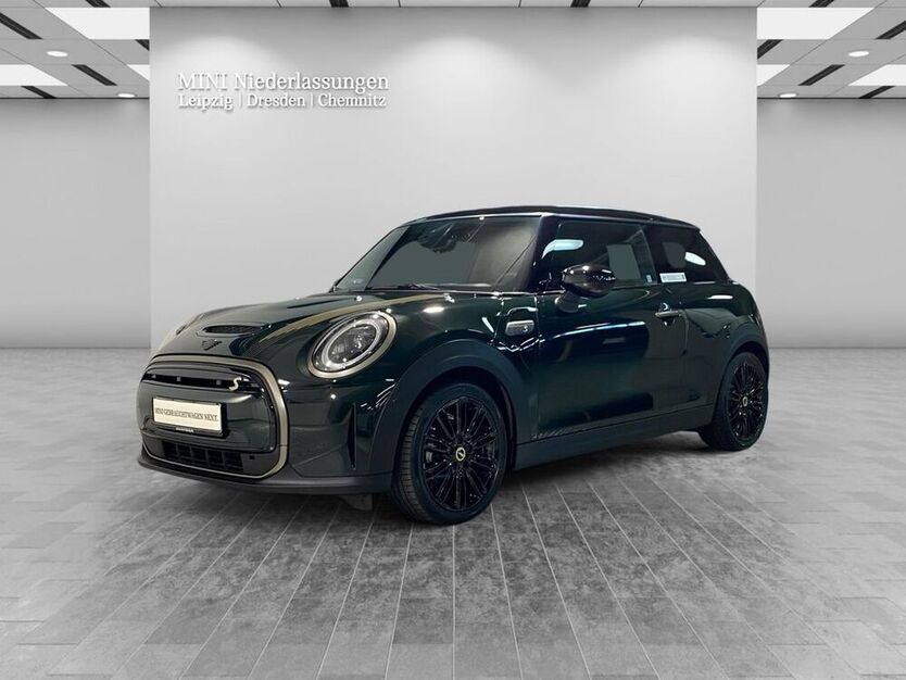 Cooper SE
