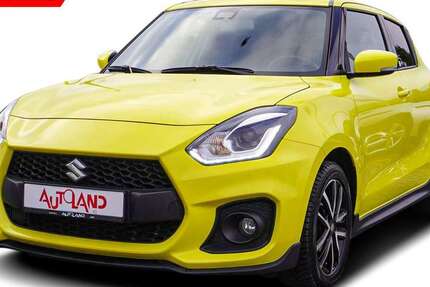 Suzuki Swift 69.967 km 14.890 &euro; Leipzig 04209