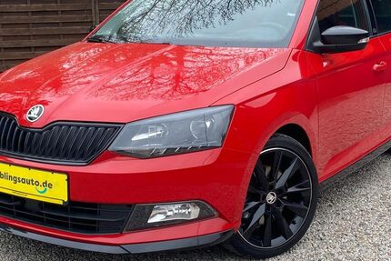 Skoda Fabia 66.800 km 11.970 &euro; Leipzig-Rückmarsdorf (Burghausen-Rückmarsdorf) 04178