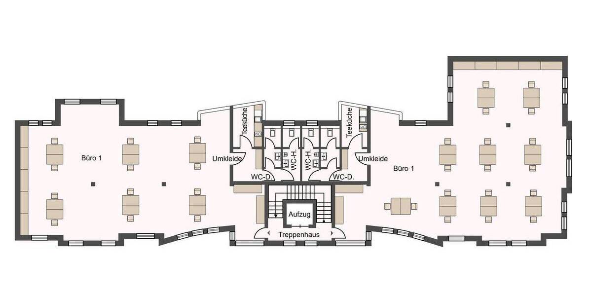 Gewerbeobjekt Leipzig Reudnitz-Thonberg - 3.998.000&euro; | Angebot:26554605