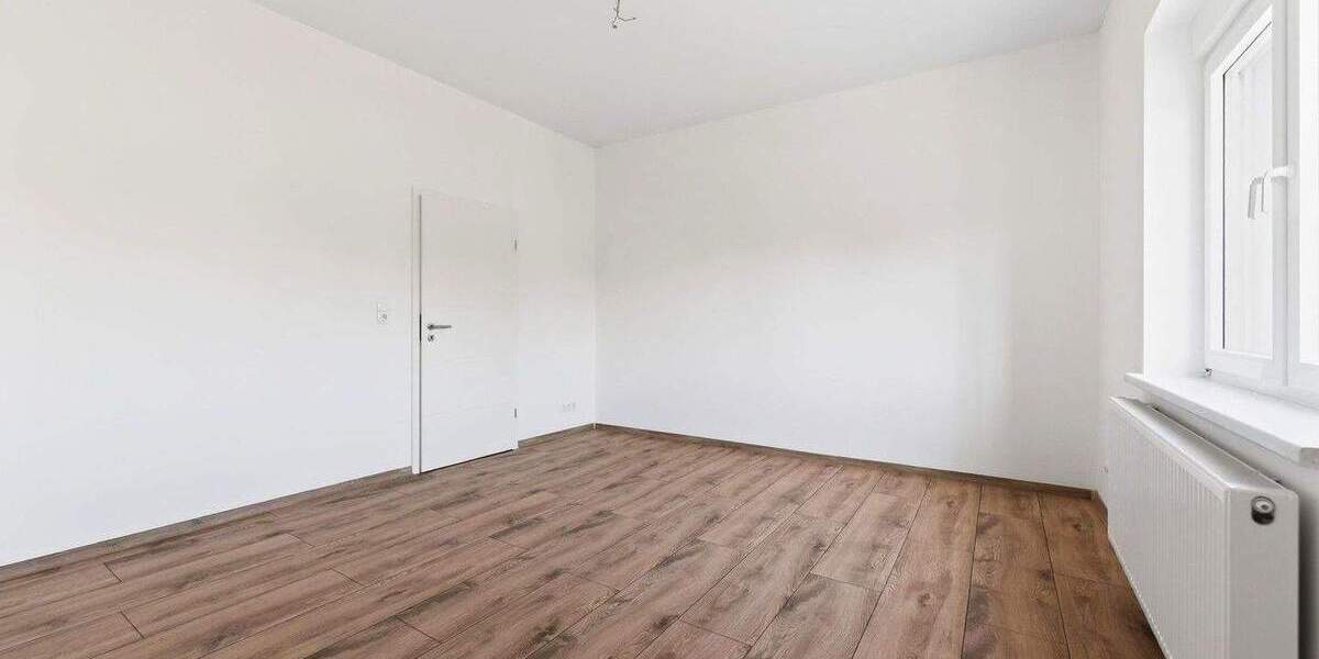 Doppelhaushälfte Taucha Seegeritz - 4 Zimmer, 102 m&sup2;, 449.000&euro; | Angebot:25632134