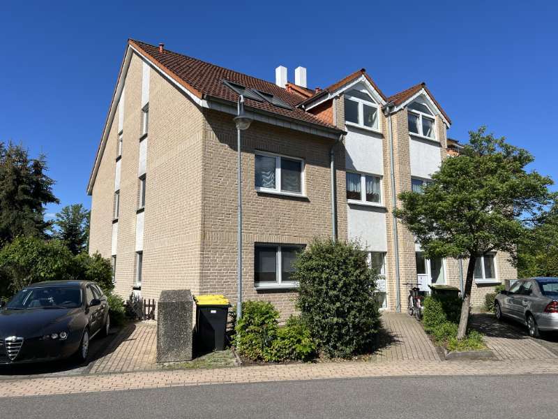 Wohnung zum Mieten in Beucha 685 € 68.5 m²
