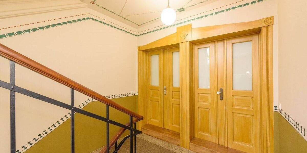 Etagenwohnung Leipzig Leutzsch - 2 Zimmer, 68 m&sup2;, 730&euro; | Angebot:26797154