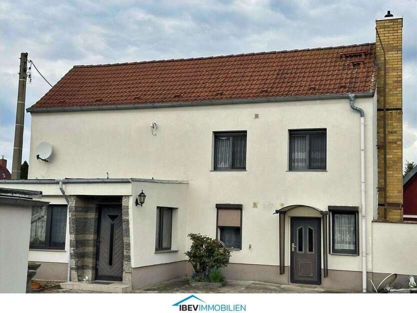 Haus zum Kaufen in Eilenburg 129.500 € 89 m²