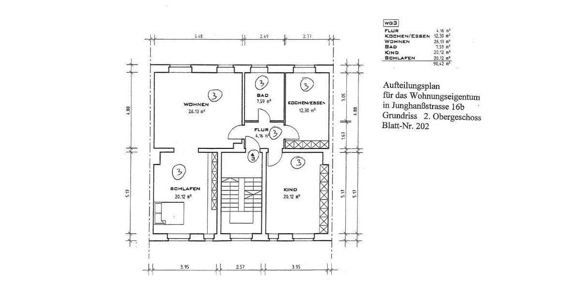 Mehrfamilienhaus, Wohnhaus Leipzig Altwest - 12 Zimmer, 367 m&sup2;, 930.000&euro; | Angebot:26404911